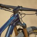 Orbea Oiz M-Pro mountain bike blue M23921LH 5