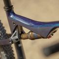 Orbea Oiz M-Pro mountain bike blue M23921LH 7