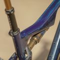Orbea Oiz M-Pro mountain bike blue M23921LH 8