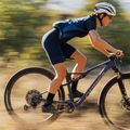 Orbea Oiz M-Pro mountain bike blue M23921LH 9