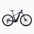 Orbea Keram 30 29 electric bike navy blue M34220XT