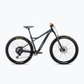 Orbea mountain bike Laufey H10 green M24617LV
