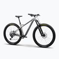 Orbea Laufey H10 silver mountain bike M24619LW 2