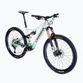 Orbea Rise M10 electric bike white 2