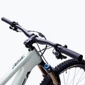 Orbea Rise M10 electric bike white 5