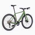 Orbea Vibe H30 green electric bike M30649YI 3