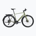 Men's electric bike Orbea Vibe H30 EQ green M30753YI