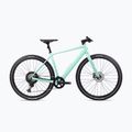 Orbea Vibe H10 36V 248Wh light green electric bike