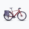 Orbea Vibe H10 EQ electric bike red