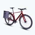 Orbea Vibe H10 EQ electric bike red 2