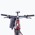 Orbea Vibe H10 EQ electric bike red 4