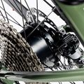 Electric bike Orbea Vibe H10 EQ green 16