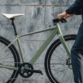 Electric bike Orbea Vibe H10 EQ green 18