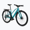 Orbea Vibe Mid H30 blue electric bike M31253YG 2