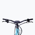 Orbea Optima E40 blue electric bicycle 4