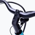 Orbea Optima E40 blue electric bicycle 6