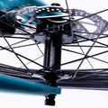 Orbea Optima E40 blue electric bicycle 10