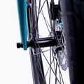 Orbea Optima E40 blue electric bicycle 12