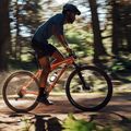 Orbea Onna 29 40 mountain bike red M20817NA 18