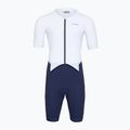 Men's triathlon suit Orca Athlex Aero Race Suit white