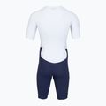 Men's triathlon suit Orca Athlex Aero Race Suit white 2