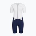 Women's triathlon suit Orca Athlex Aero Race Suit white
