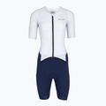 Women's triathlon suit Orca Athlex Aero Race Suit white