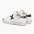 MUNICH G-3 Profit children's football boots white 3
