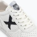 MUNICH G-3 Profit children's football boots white 8