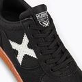 MUNICH G-3 Profit children's football boots black 8