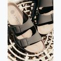 Women's slides Genuins Hawaii Vegan stone 8