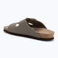 Women's slides Genuins Hawaii Vegan stone 3