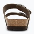 Women's slides Genuins Hawaii Vegan stone 6