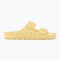 Women's slides Genuins Mallorca H2O yellow 2