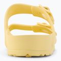 Women's slides Genuins Mallorca H2O yellow 6