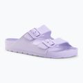 Women's slides Genuins Mallorca H2O lavender