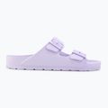 Women's slides Genuins Mallorca H2O lavender 2