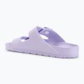 Women's slides Genuins Mallorca H2O lavender 3