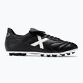 MUNICH Turf Mundial U25 football boots black 2