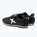 MUNICH Turf Mundial U25 football boots black 3