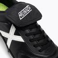 MUNICH Turf Mundial U25 football boots black 8