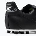 MUNICH Turf Mundial U25 football boots black 9