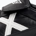 MUNICH Turf Mundial football boots black/white 15