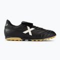 MUNICH Turf Mundial football boots black/white 2