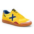 MUNICH Gresca yellow football boots