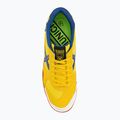 MUNICH Gresca yellow football boots 6