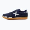 MUNICH Gresca azul football boots 8