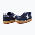 MUNICH Gresca azul football boots 9