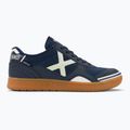 MUNICH Gresca azul football boots 2