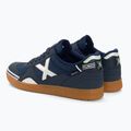 MUNICH Gresca azul football boots 3